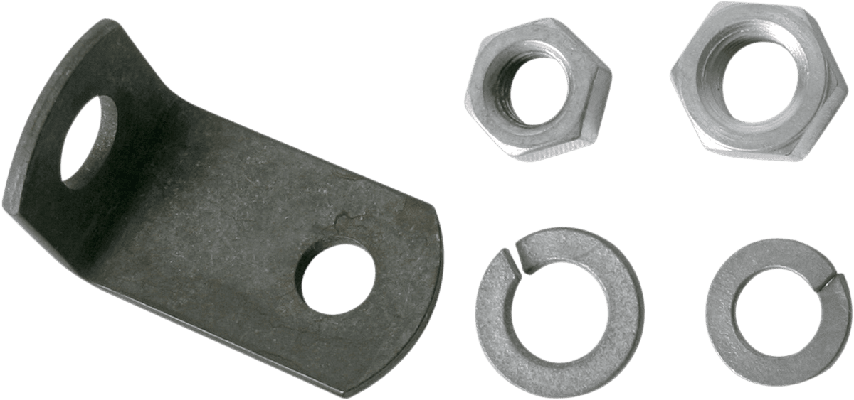 Carburetor Support Bracket