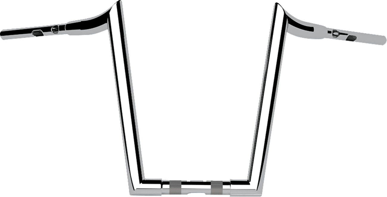 1-1/2" Grande Prime Ape Hanger Handlebar