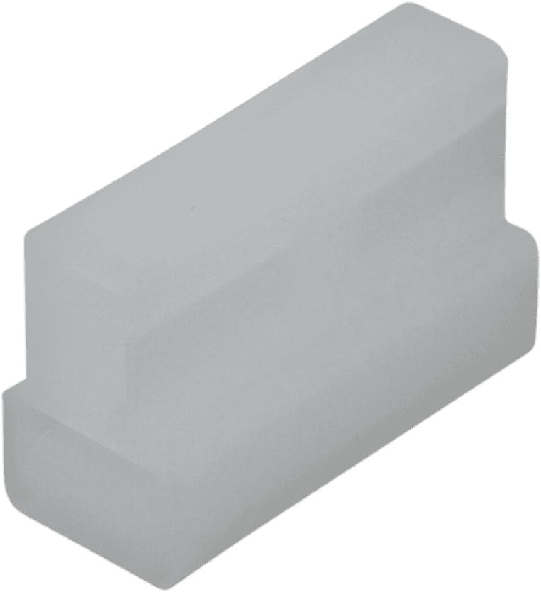 Replacement Connector Component — Wiring Connector