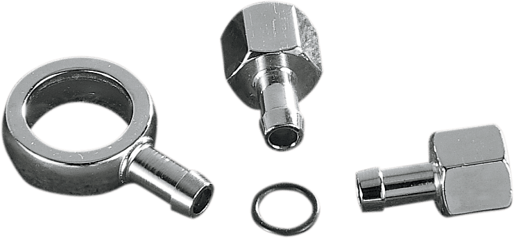 Gas Valve Fitting Kit