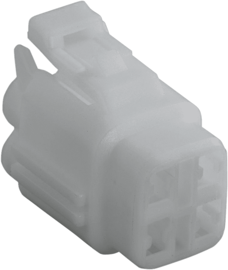 Replacement Connector Component — Wiring Connector