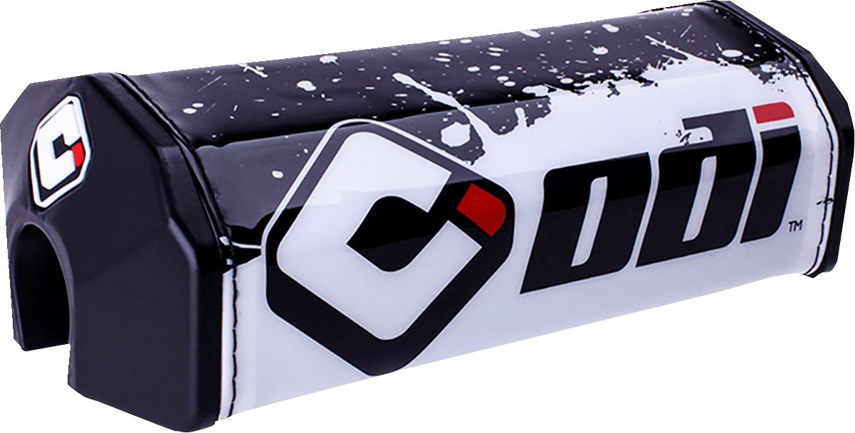 Oversized Handlebar Pad