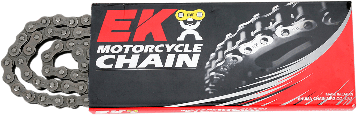 Standard Non-Sealed Chain