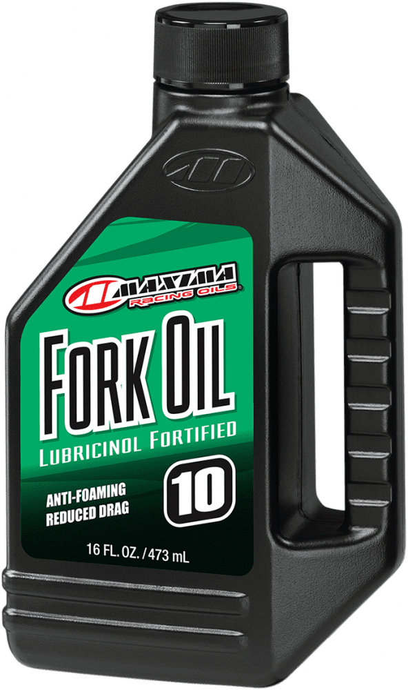 Fork Oil