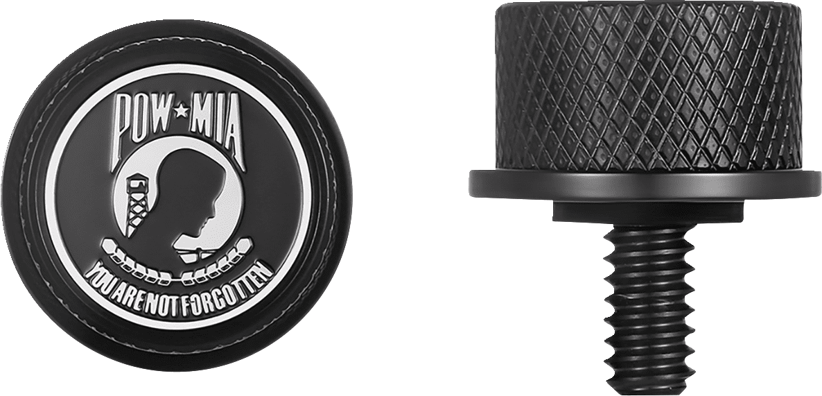 Seat Mounting Knob