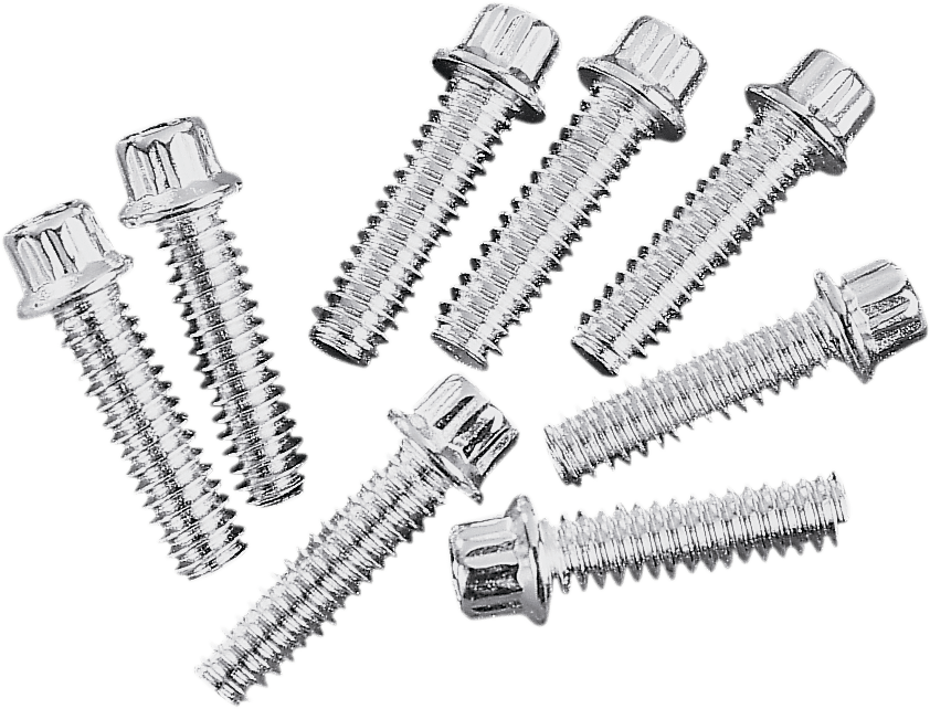 12-Point Lifter Base Screws