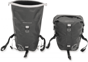 ADV1™ Dry Saddlebags