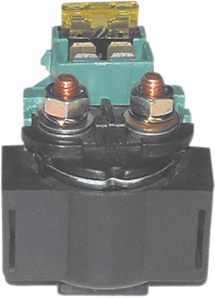 Universal Starter Relay