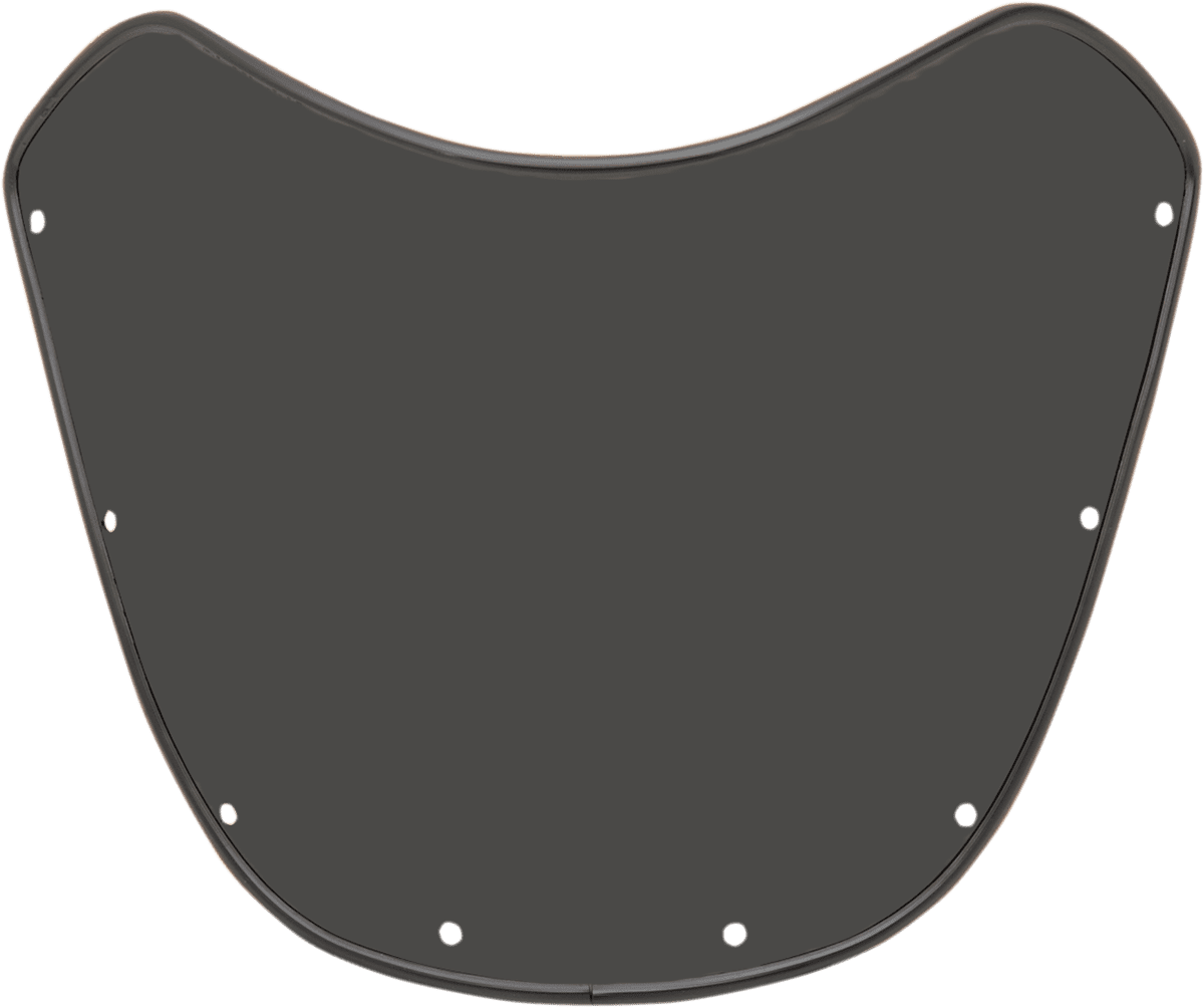 Venom Replacement Windshield