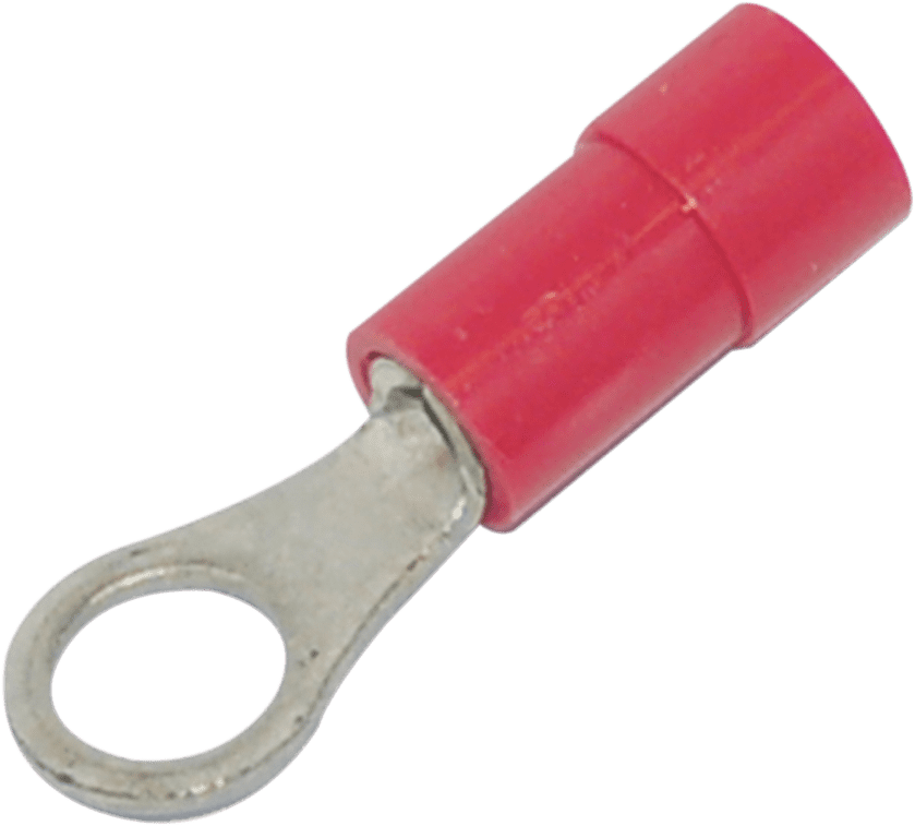 Quick Disconnects and Terminals