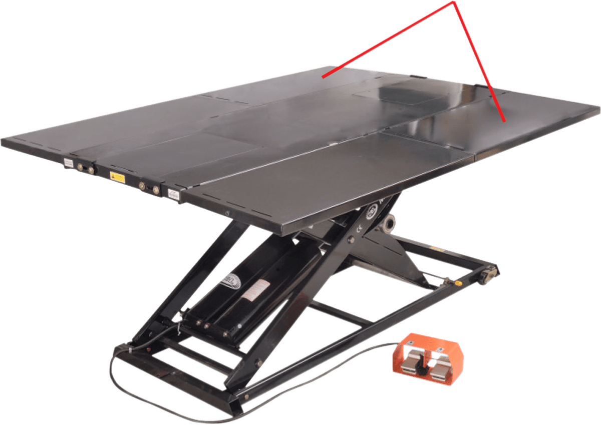 Lift Accessory