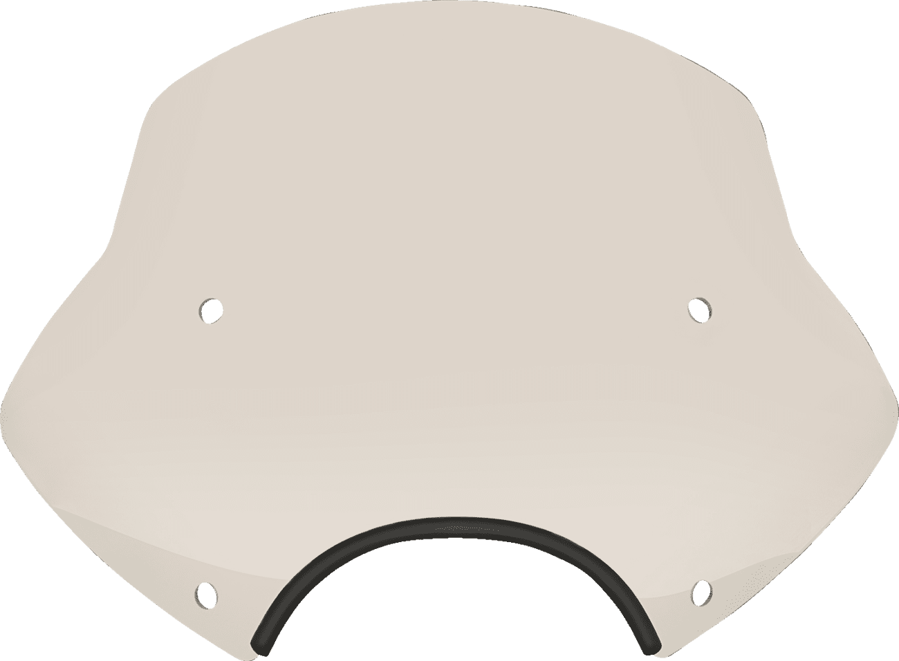 Speed Demon Windshield