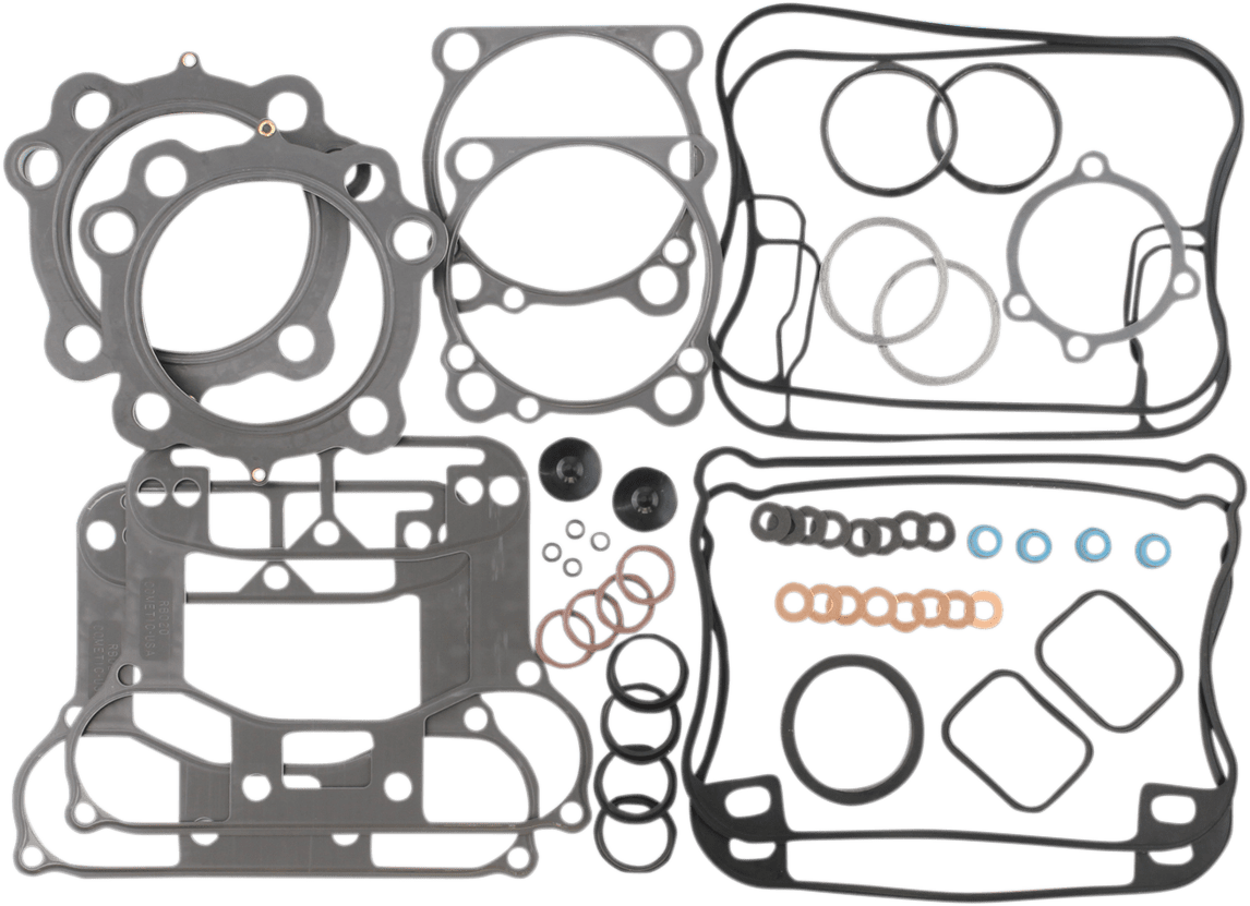 V-Twin Top End Gasket Kits