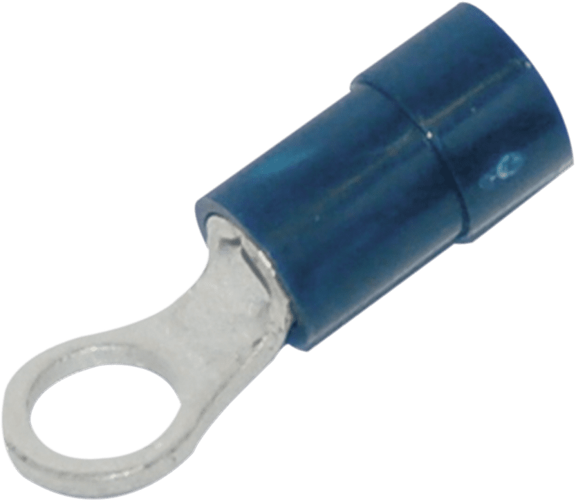 Quick Disconnects and Terminals