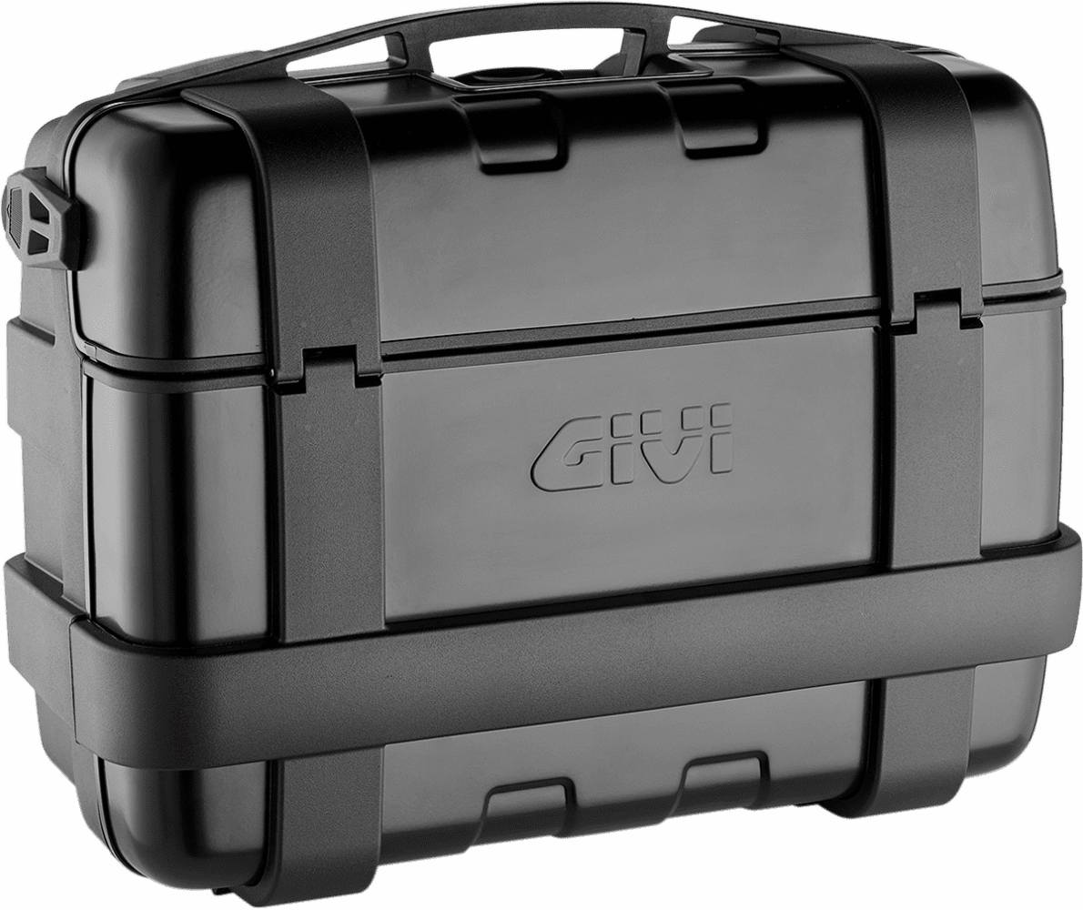 Monokey Trekker 33 Liter Top or Side Cases