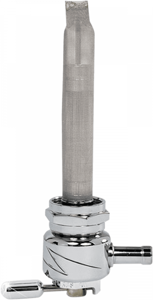 Power-Flo Fuel Valve