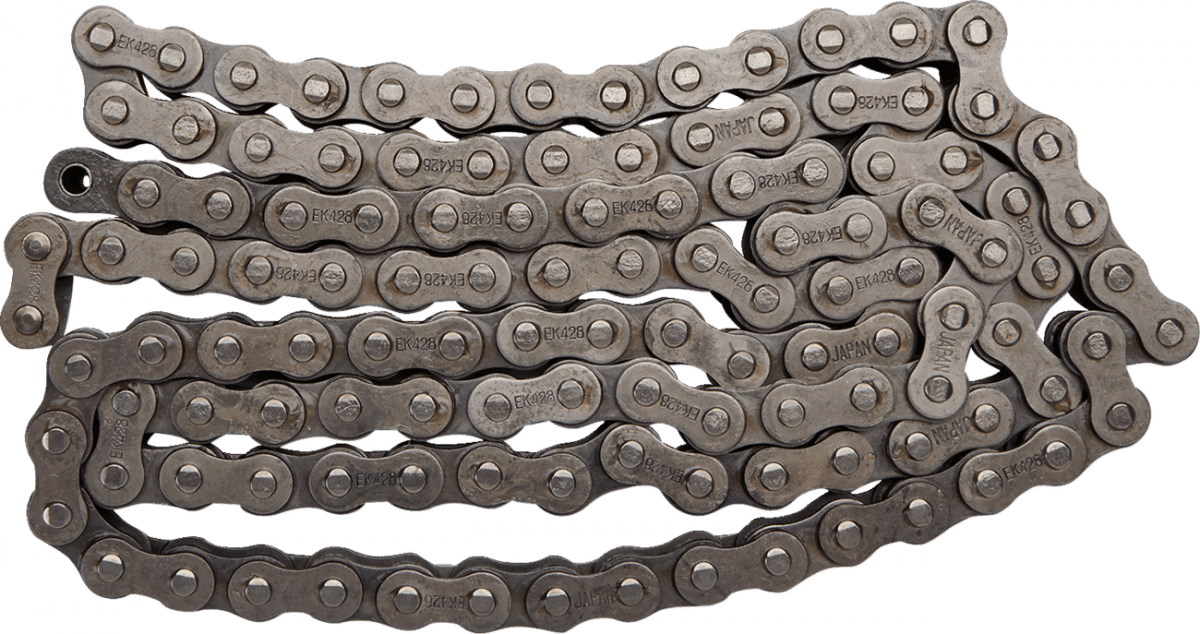 Standard Non-Sealed Chain