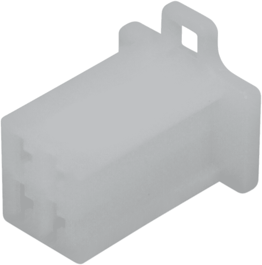 Replacement Connector Component — Wiring Coupler