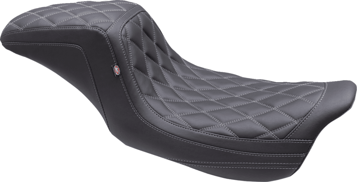 Double Diamond Squareback Seat