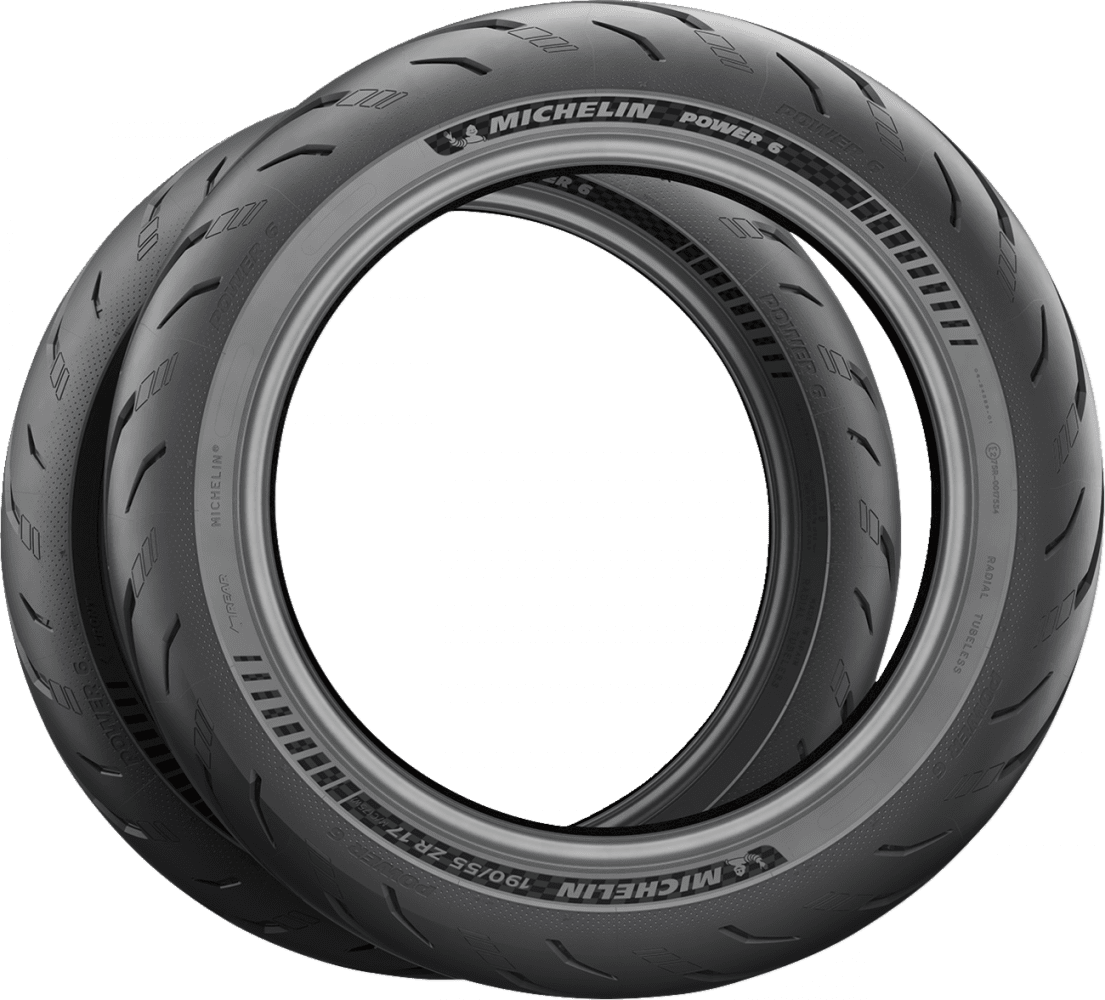 Power 6 Tire