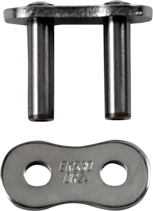 530 DRZ2 Rivet Connecting Link
