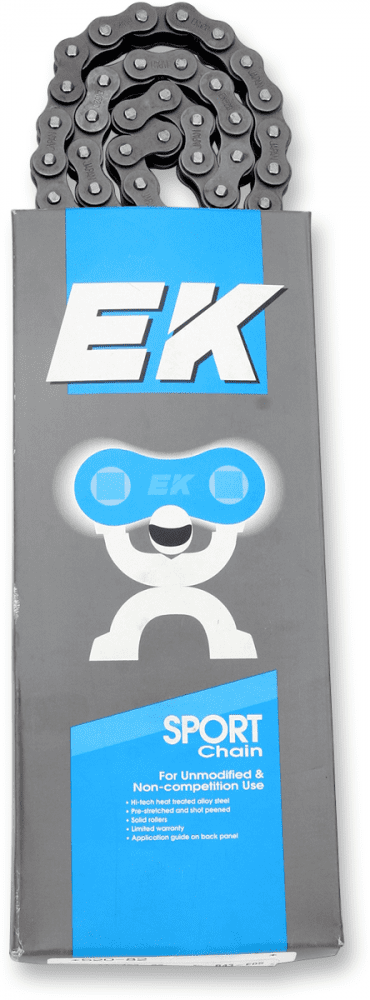 Standard Non-Sealed Chain