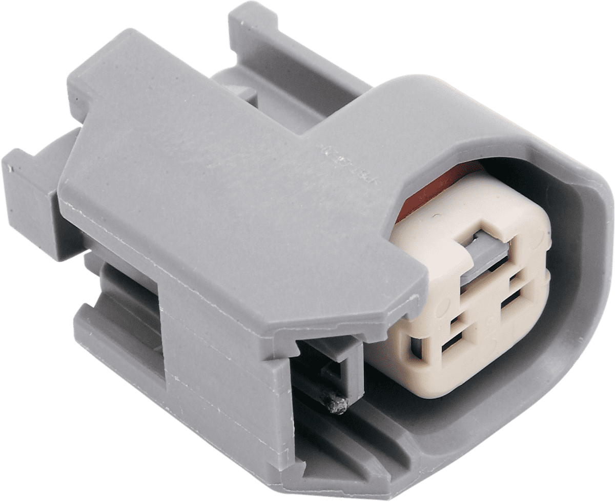 Delphi/AMP Connector Kit and Refills — Wiring Connector