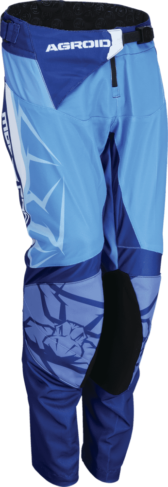 Youth Agroid Mesh Pants