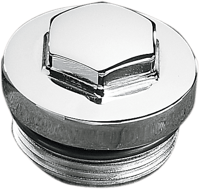 Clutch Adjuster Plug