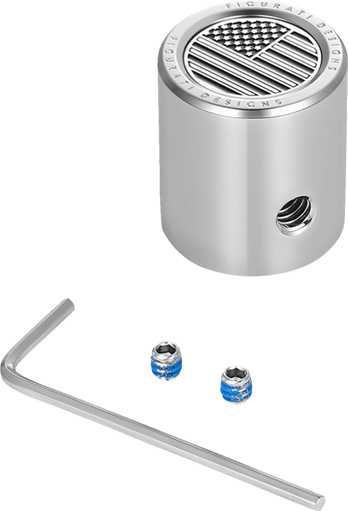 Heel-Toe Shifter Cover