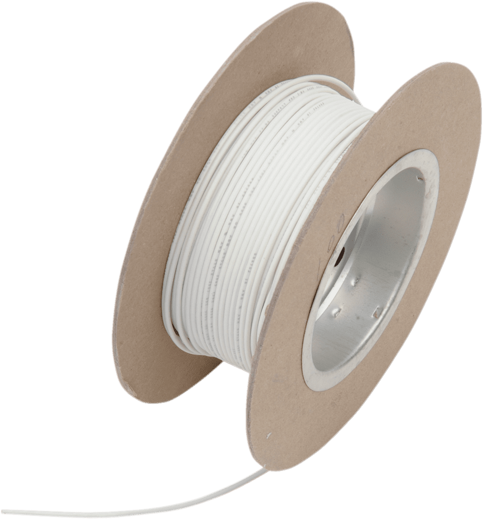 OEM Color Wire Spool