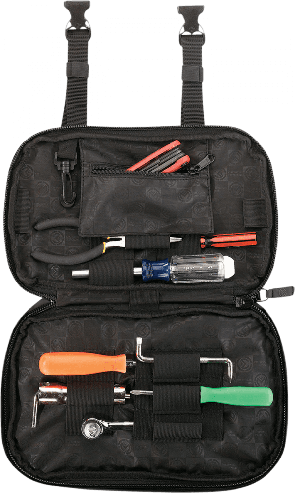 Dual Sport Fender Pack