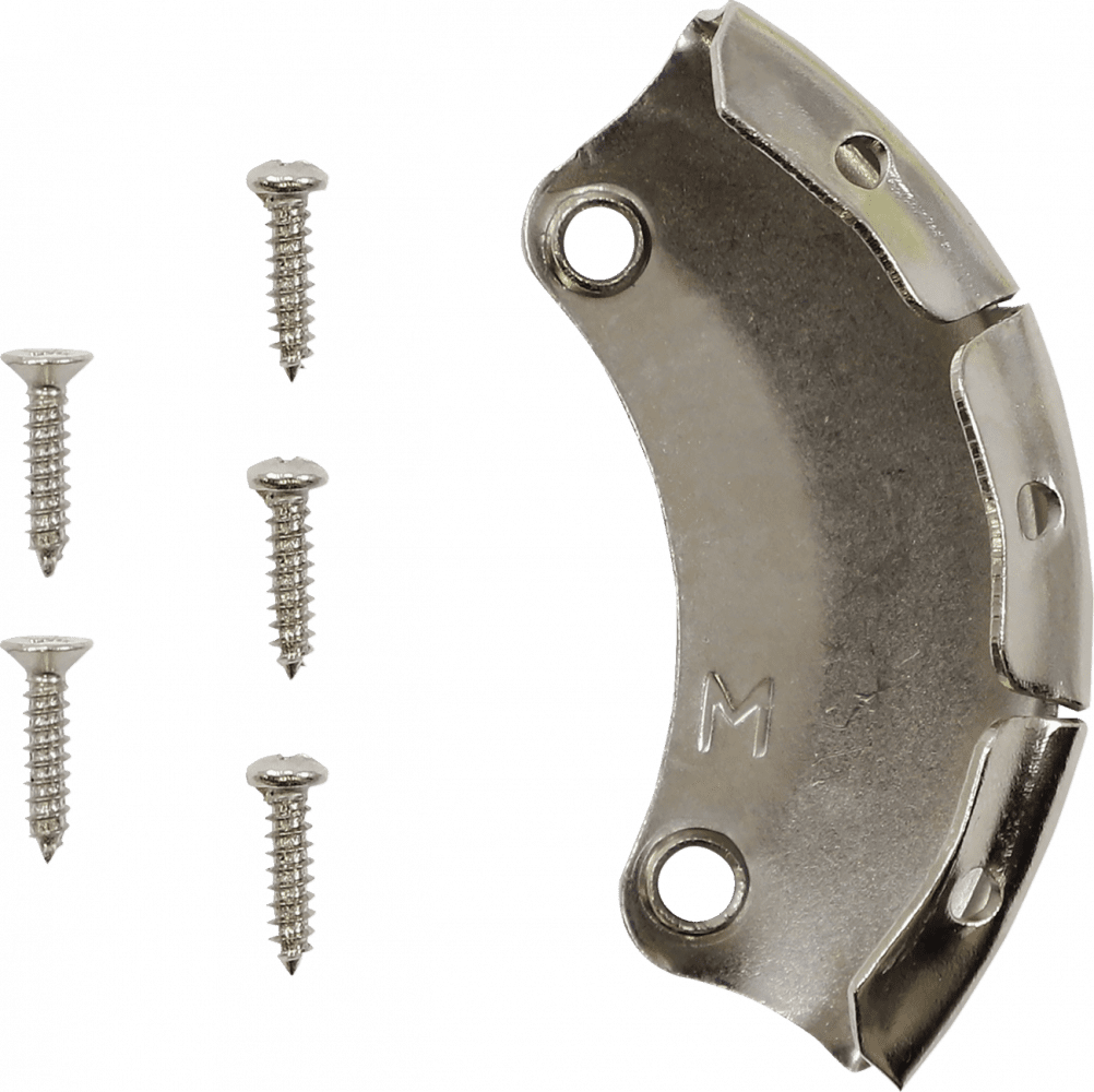 Qualifier Boots Toecap Kit