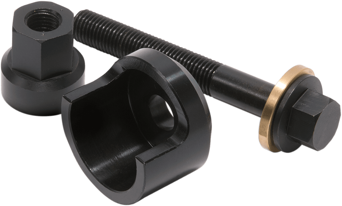 Shock Bearing Puller