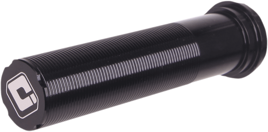 V-Twin Fusion Alloy Throttle Tube