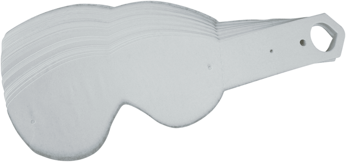 Replica Tear-Offs — Spy