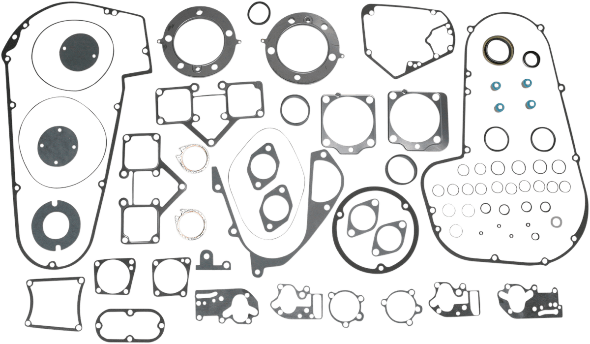 Extreme Sealing Technology Complete Gasket Kit — 3,500"