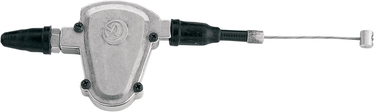 Easy-Pull Clutch System