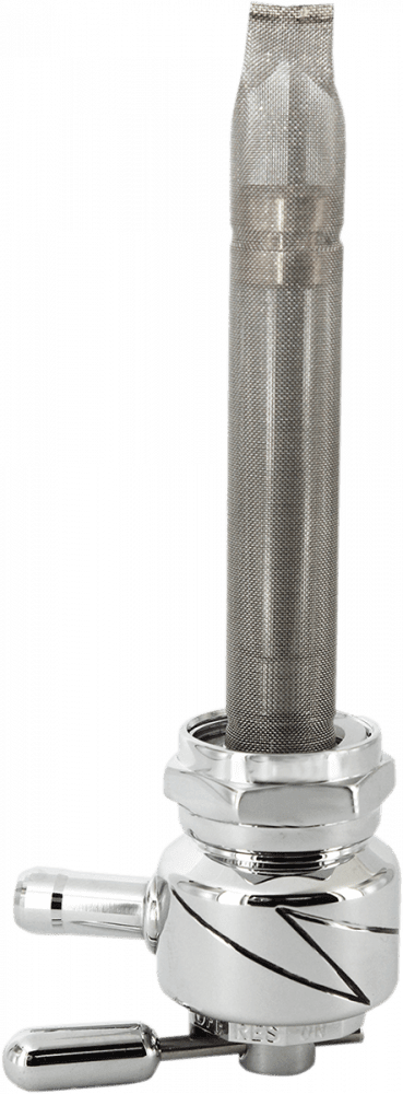 Power-Flo Fuel Valve