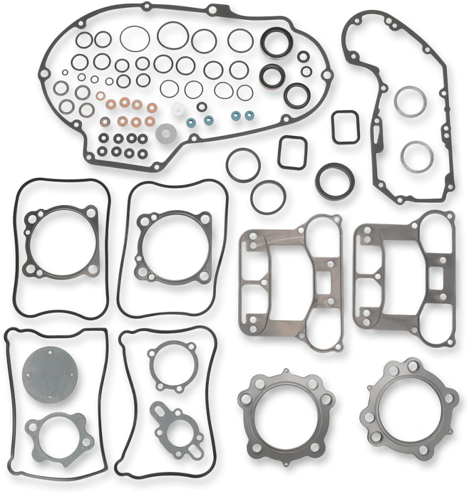 Extreme Sealing Technology Complete Gasket Kit — 3,500"