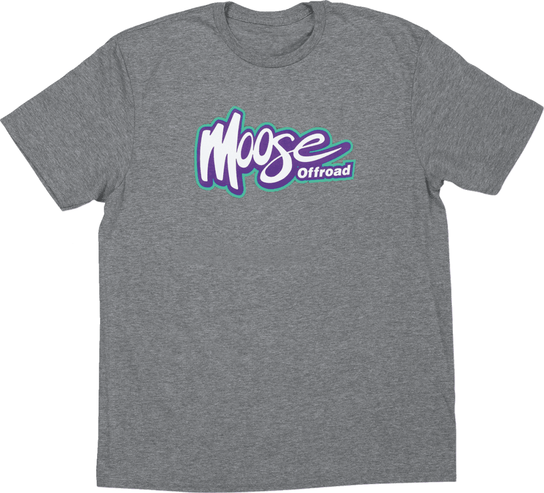 Moose Offroad T-Shirt