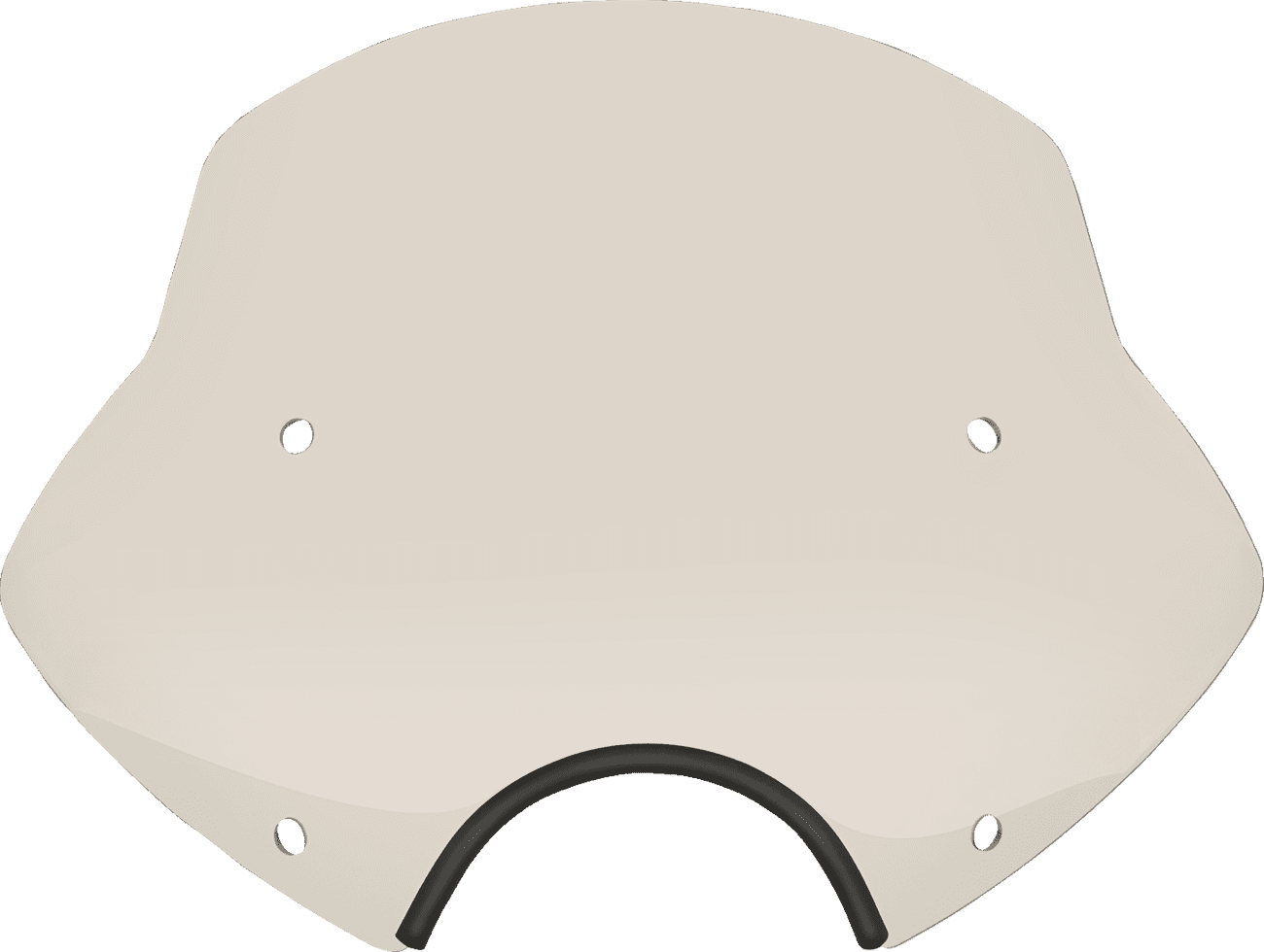 Speed Demon Windshield