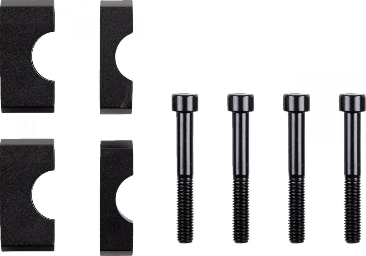 Universal 7/8″ Bar Risers