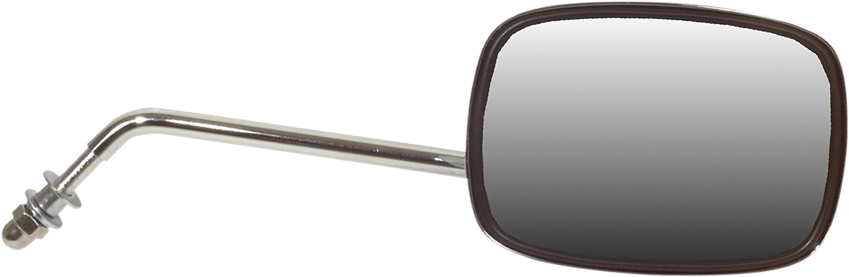 Die-Cast Custom Mirror — Short