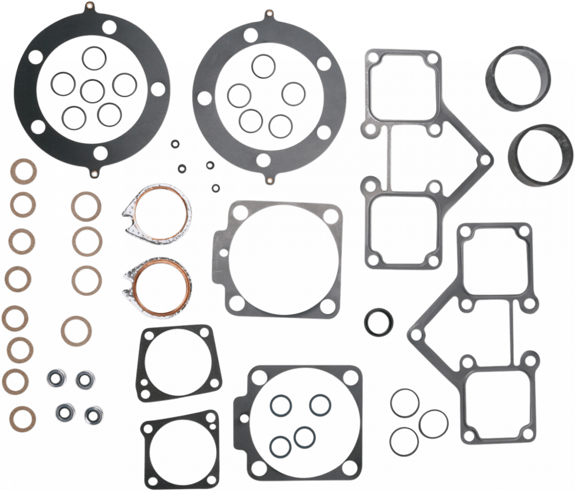 V-Twin Top End Gasket Kits