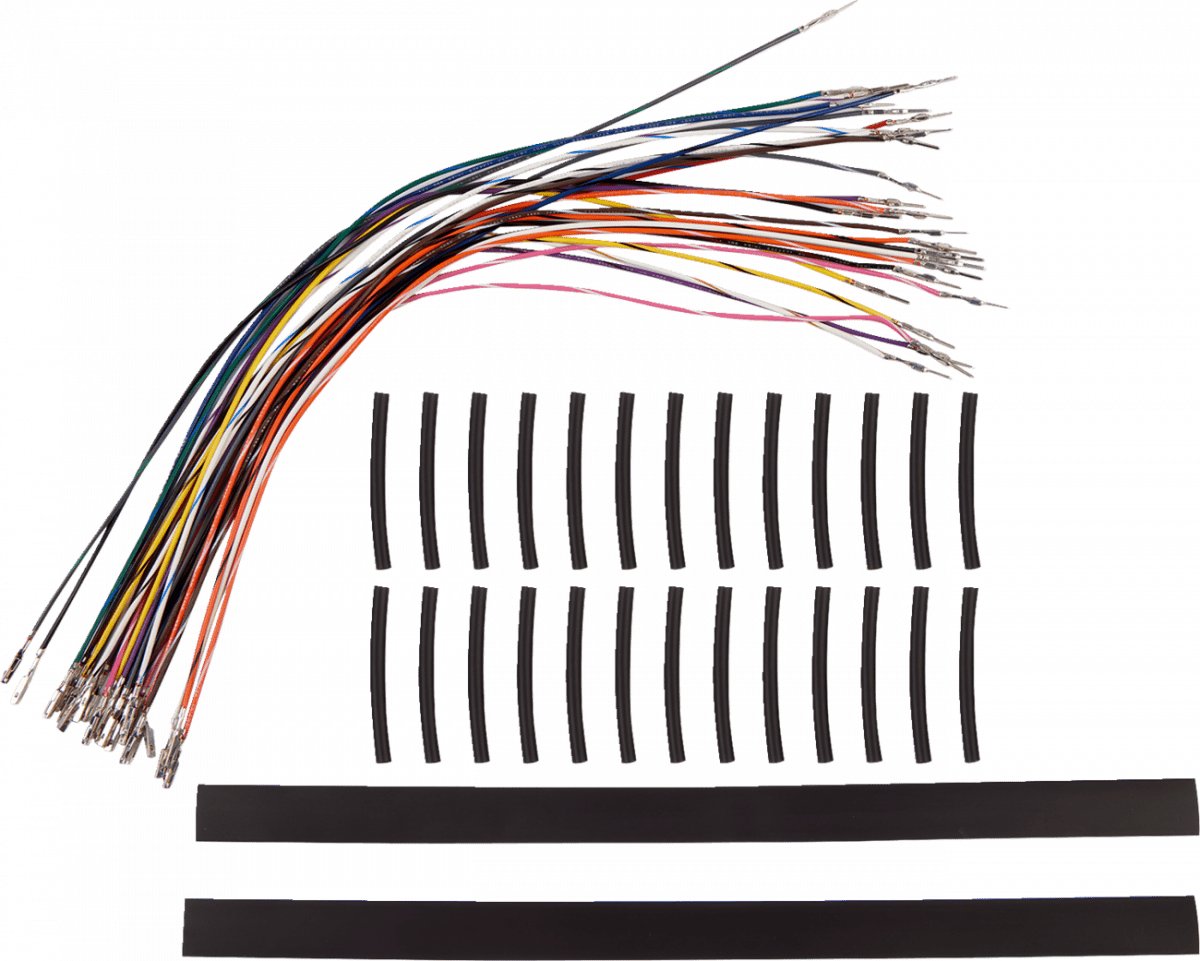 Ready-To-Install Handlebar Wire Extension Kit