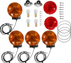 Marker Light Kits