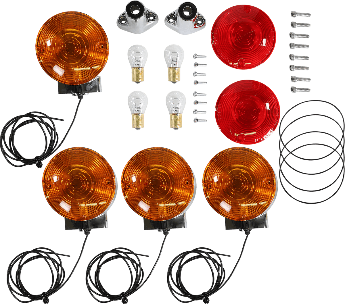 Marker Light Kits