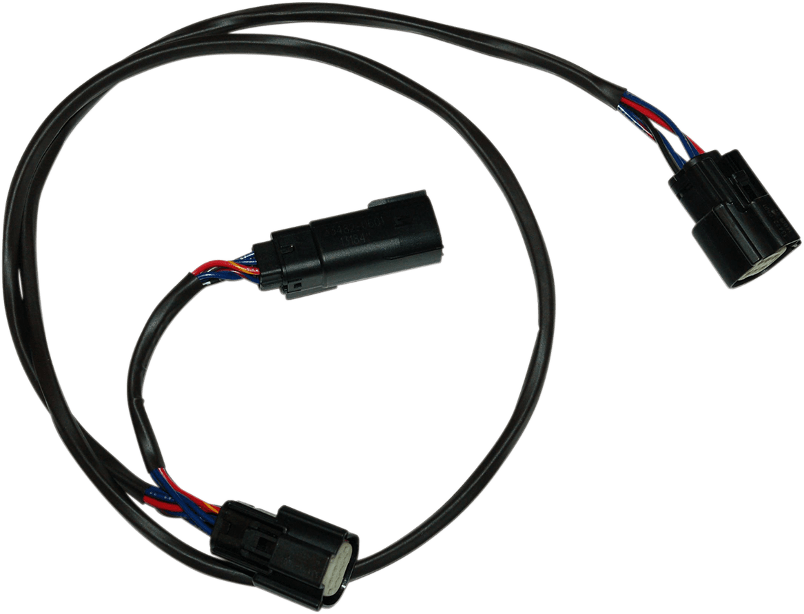 Tour-Pak® Quick Disconnect Wiring Harness