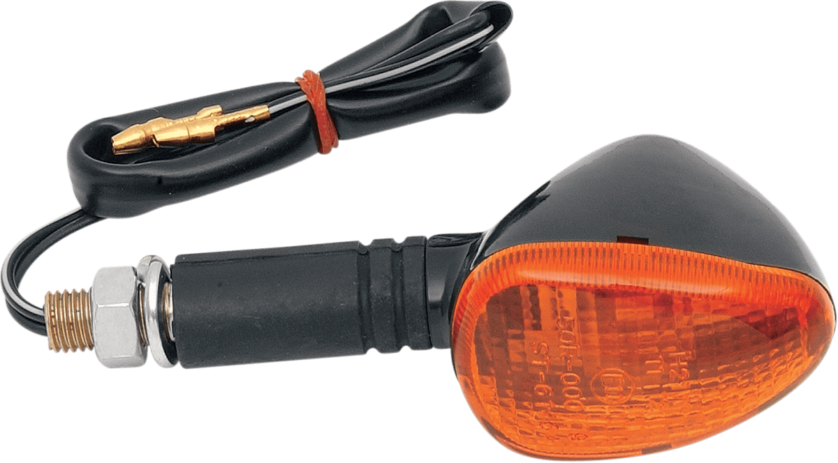 Compact Flexible Marker Lights